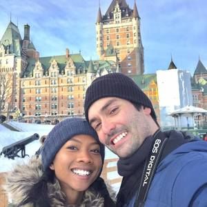 Meet your Posher, Rtw